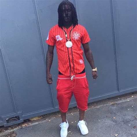 chief keef dick|Chief Keef Banned from Instagram for Lewd Photo